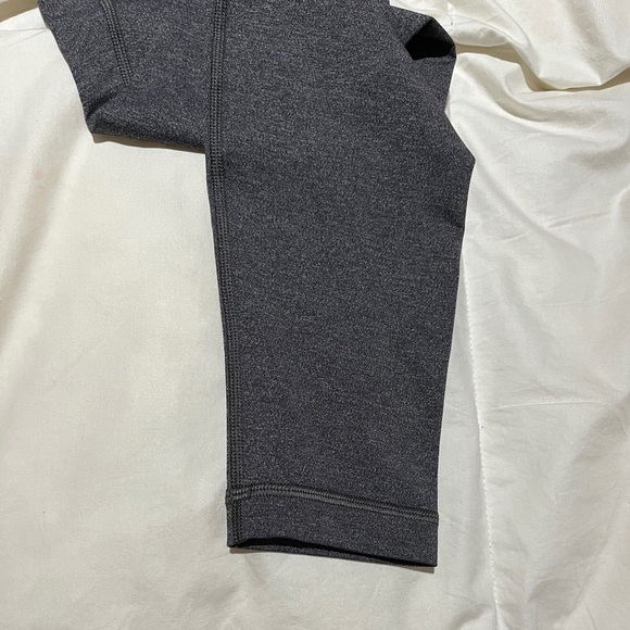 Lulu lemon wunder train 28” leggings - Picture 5 of 6